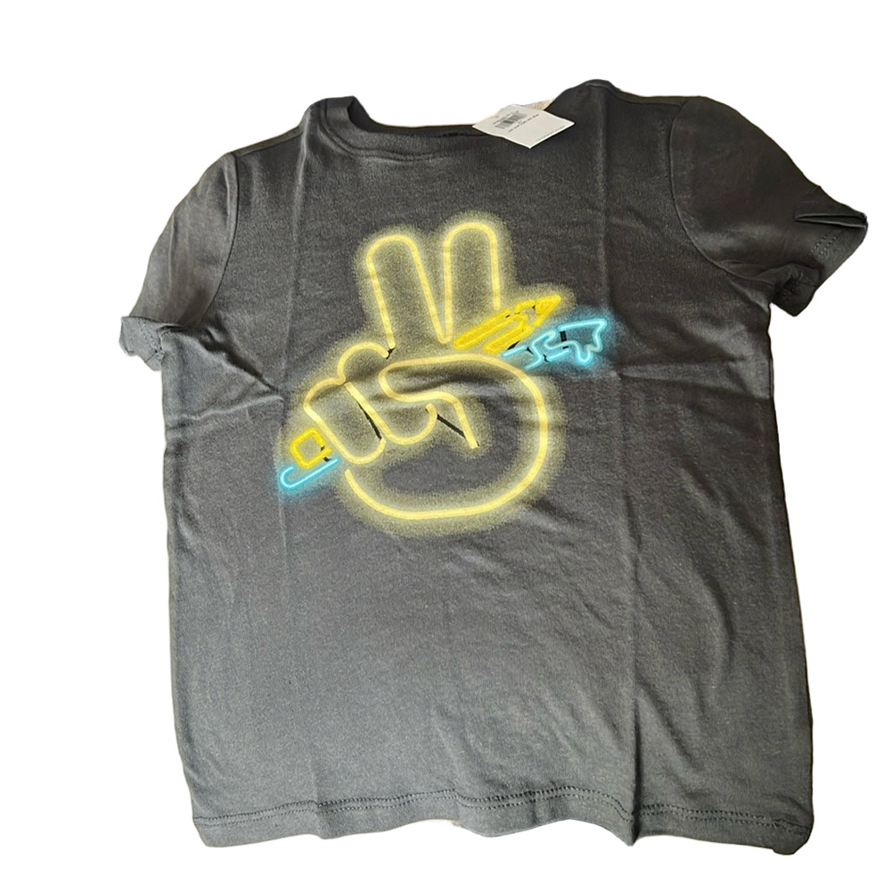 NWT boys T-Shirt